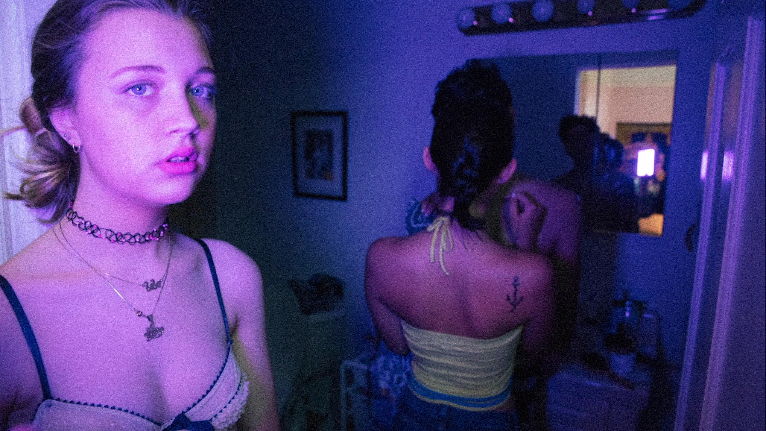 BFF 2015 movie scene