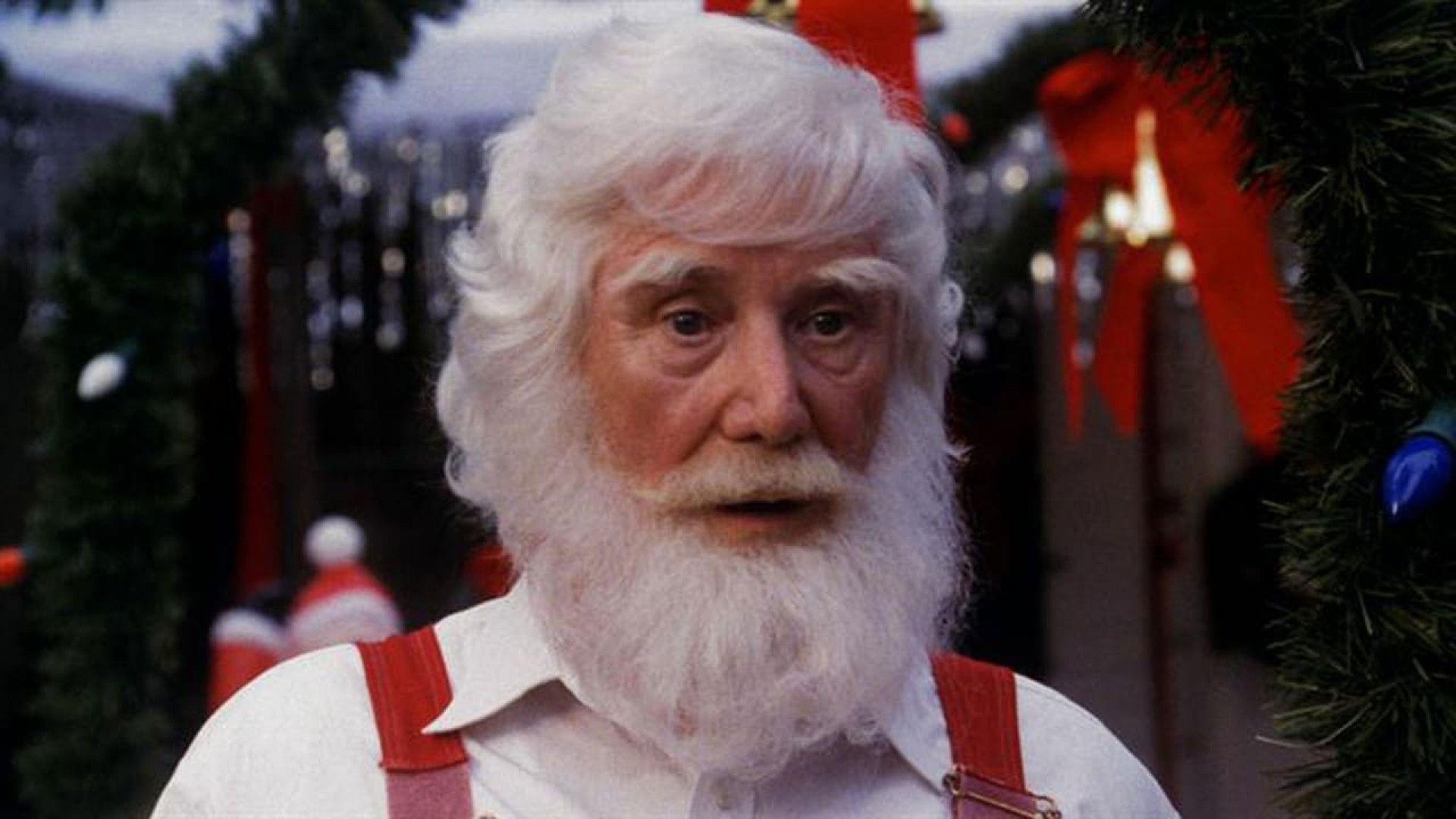 A Different Kind of Christmas 1996 movie scene