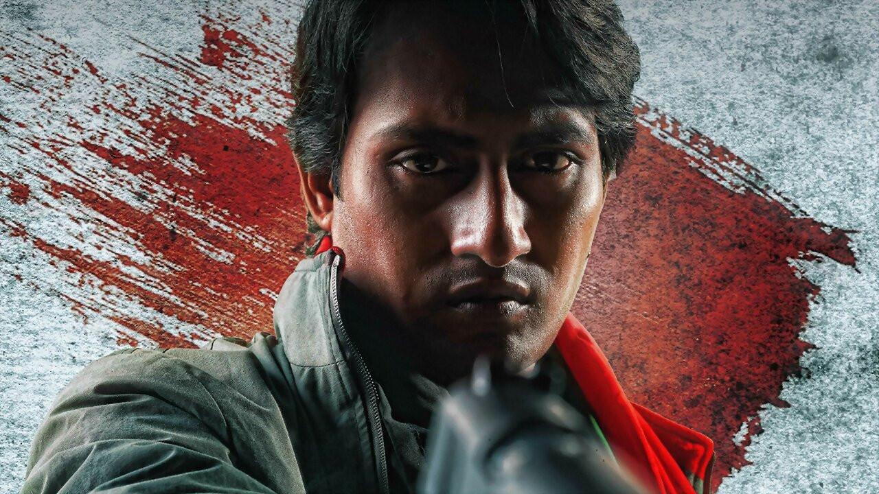 Madaari 2023 movie scene
