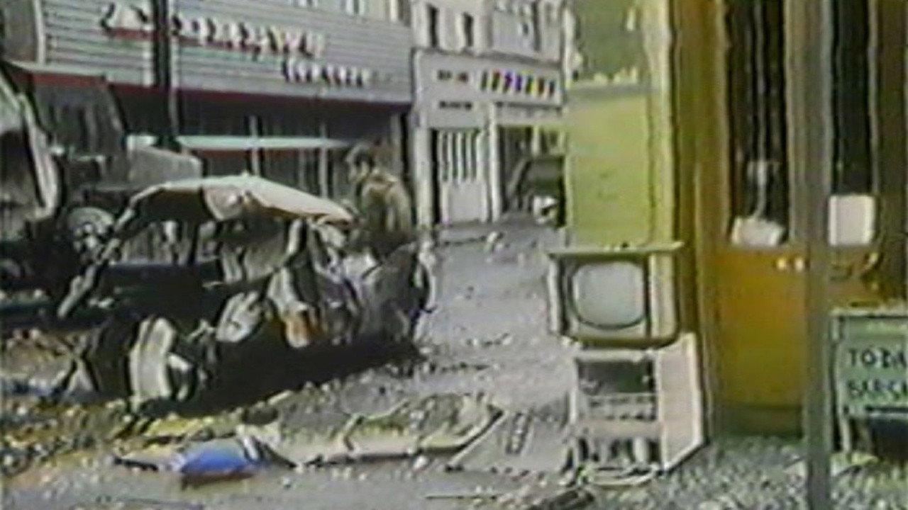 A Sense of Loss 1973 movie scene