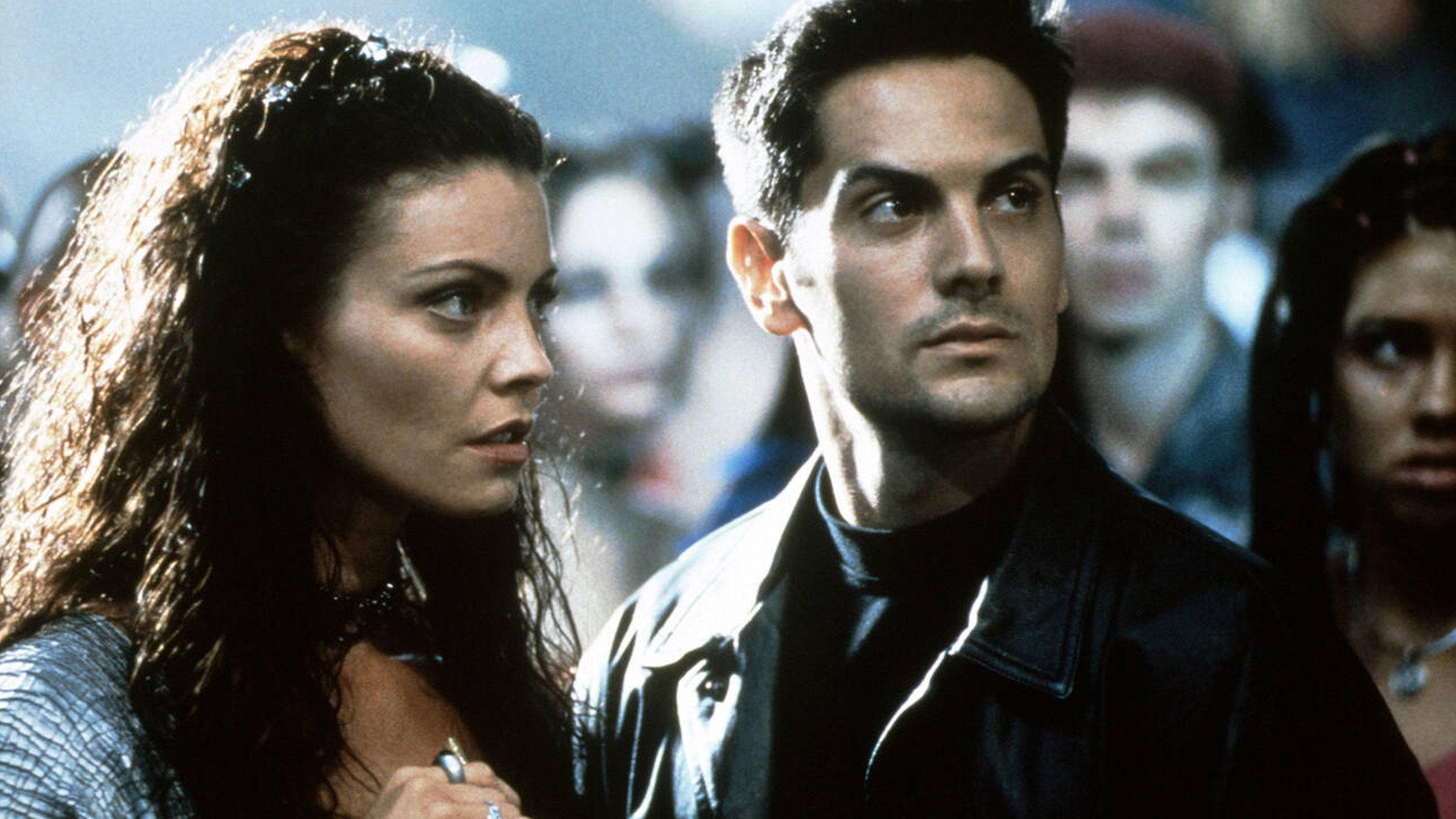 Max Knight: Ultra Spy 2000 movie scene