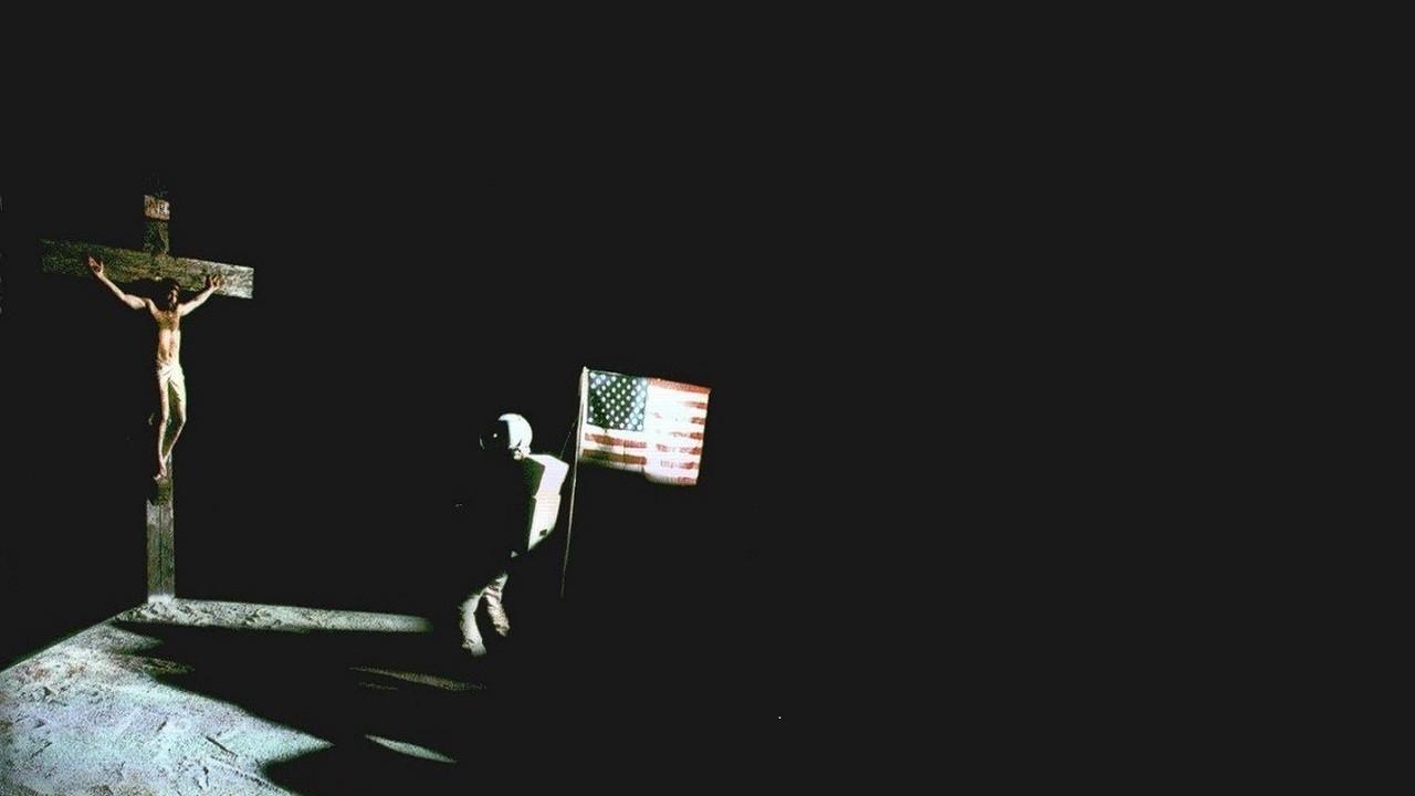 The Ninth Configuration 1980 movie scene