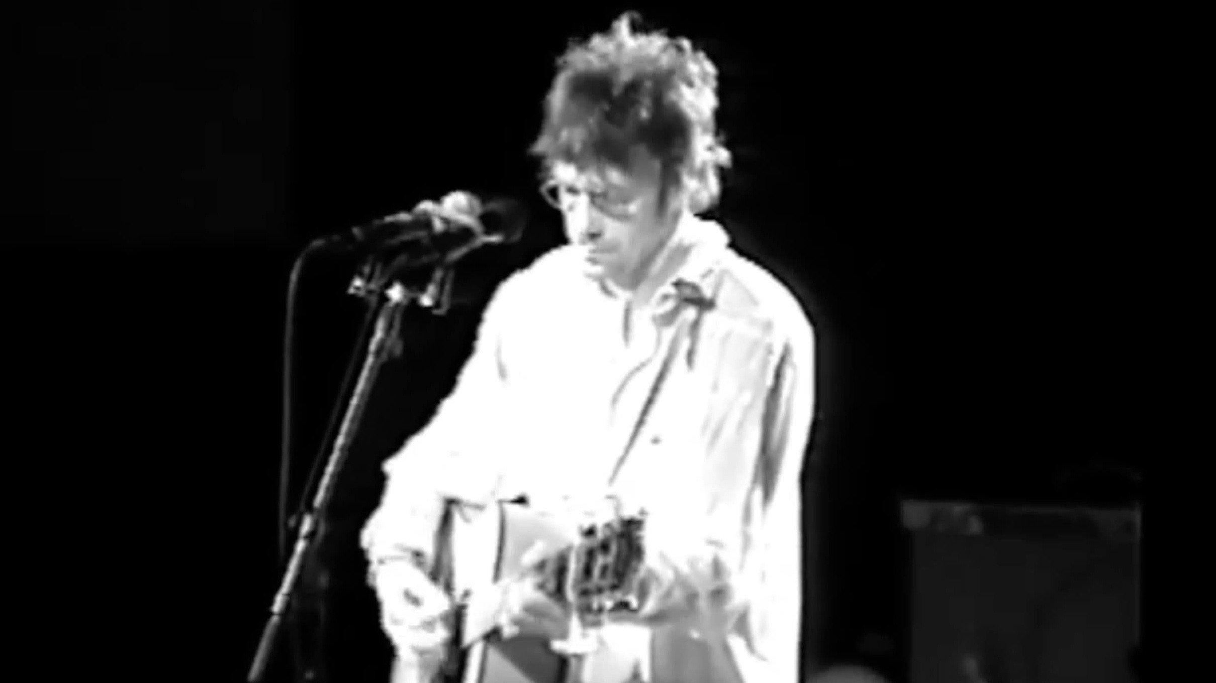 Paul Westerberg: Come Feel Me Tremble 2003 movie scene