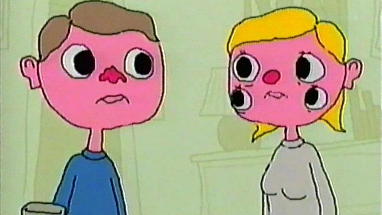 Wishing Apple 2019 movie scene