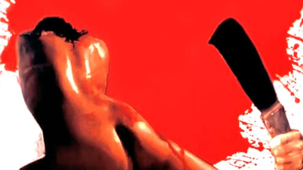 Trauma 1980 movie scene