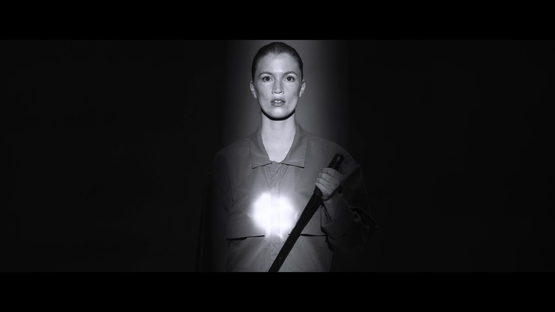 The Ring of Light 2024 movie scene
