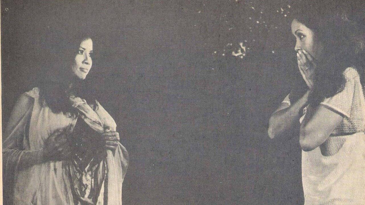 Kung Takhian 1973 movie scene