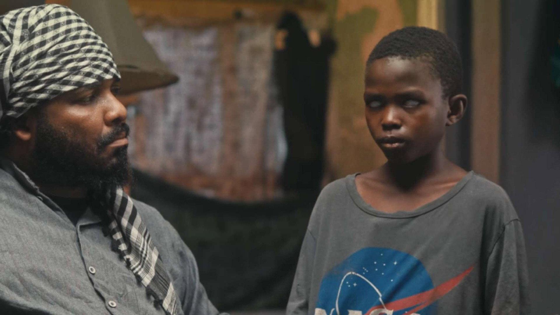 Ba Ni (Mud Clan) movie scene