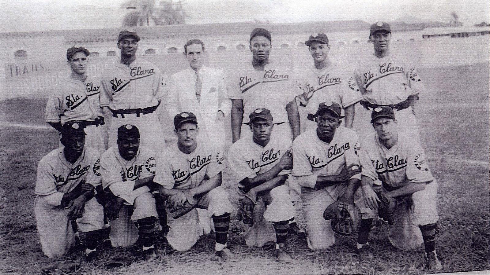 Only the Ball Was White 1980 movie scene