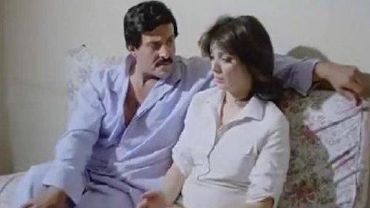 The Man Who Sneezed 1985 movie scene