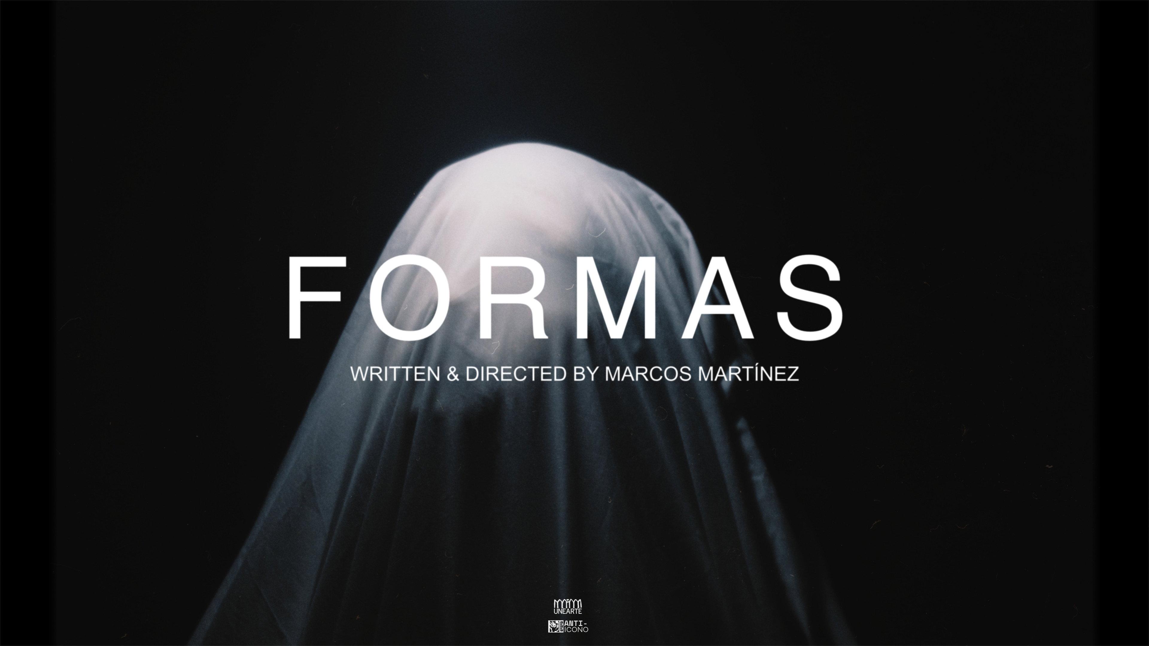 Formas 2026 movie scene