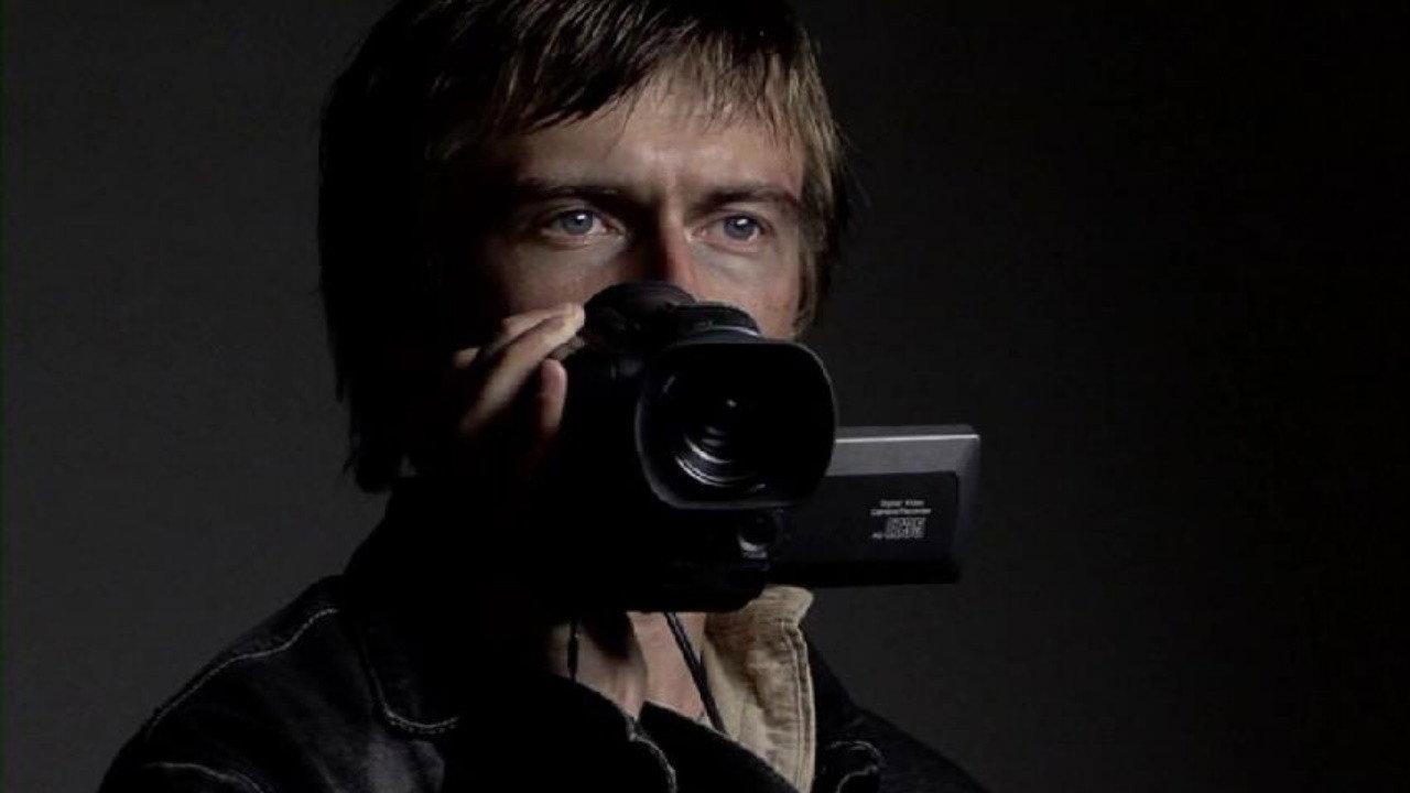 The Collectress 2008 movie scene