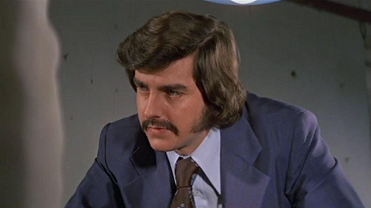 A Mad World of Fools 1974 movie scene