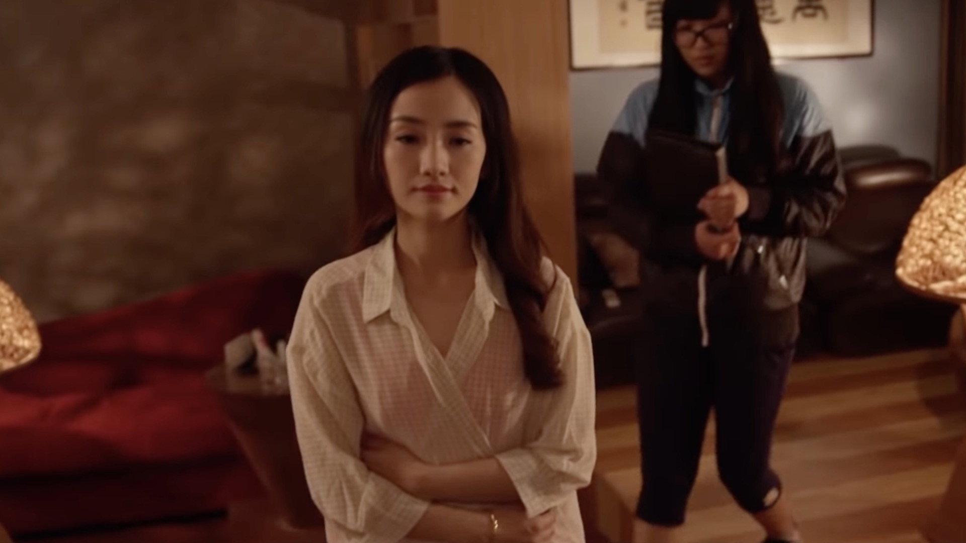 Youth Will Not Endure 2015 movie scene