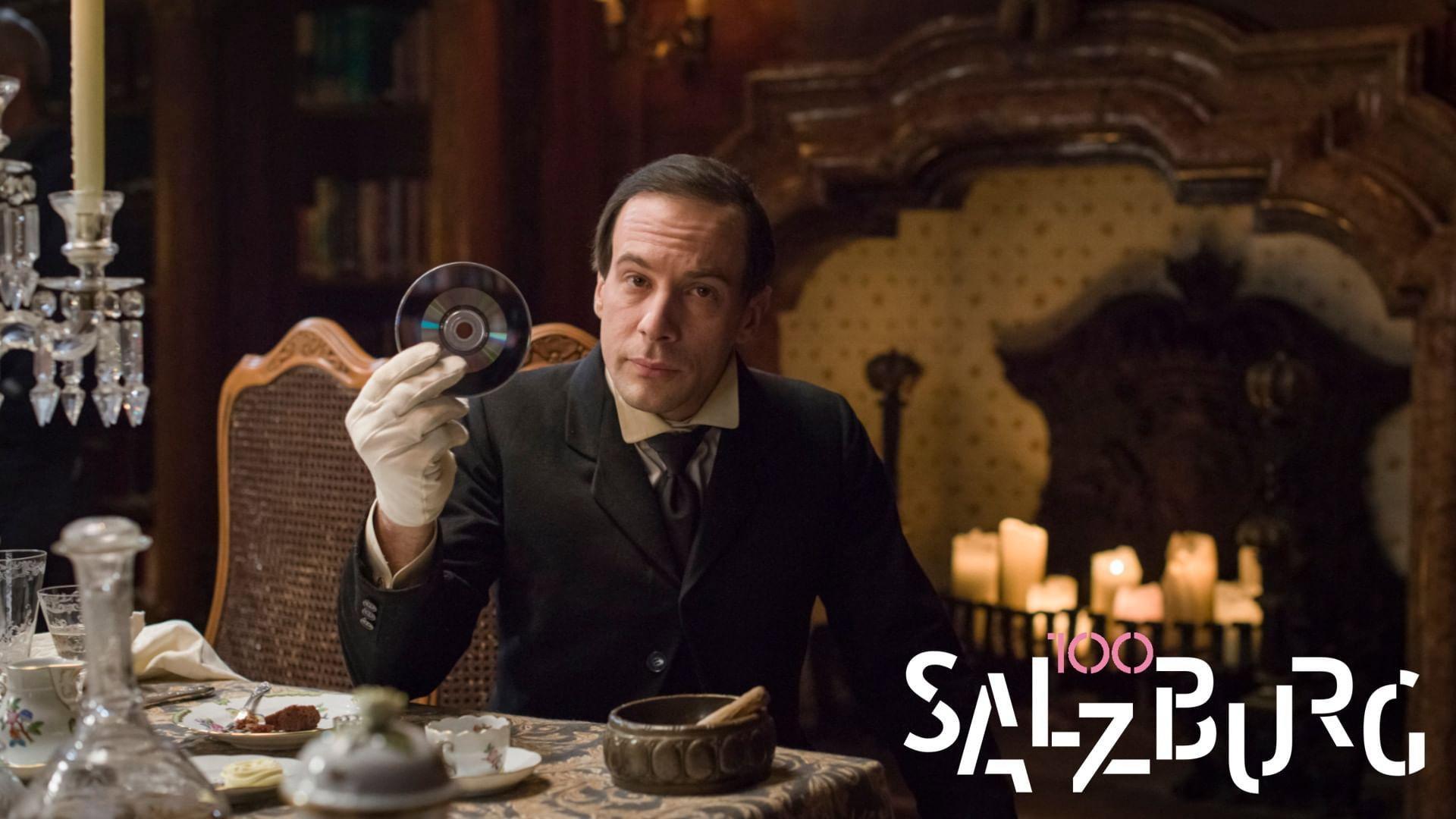 The Great World Theatre - Salzburg and Its Festival 2020 movie scene