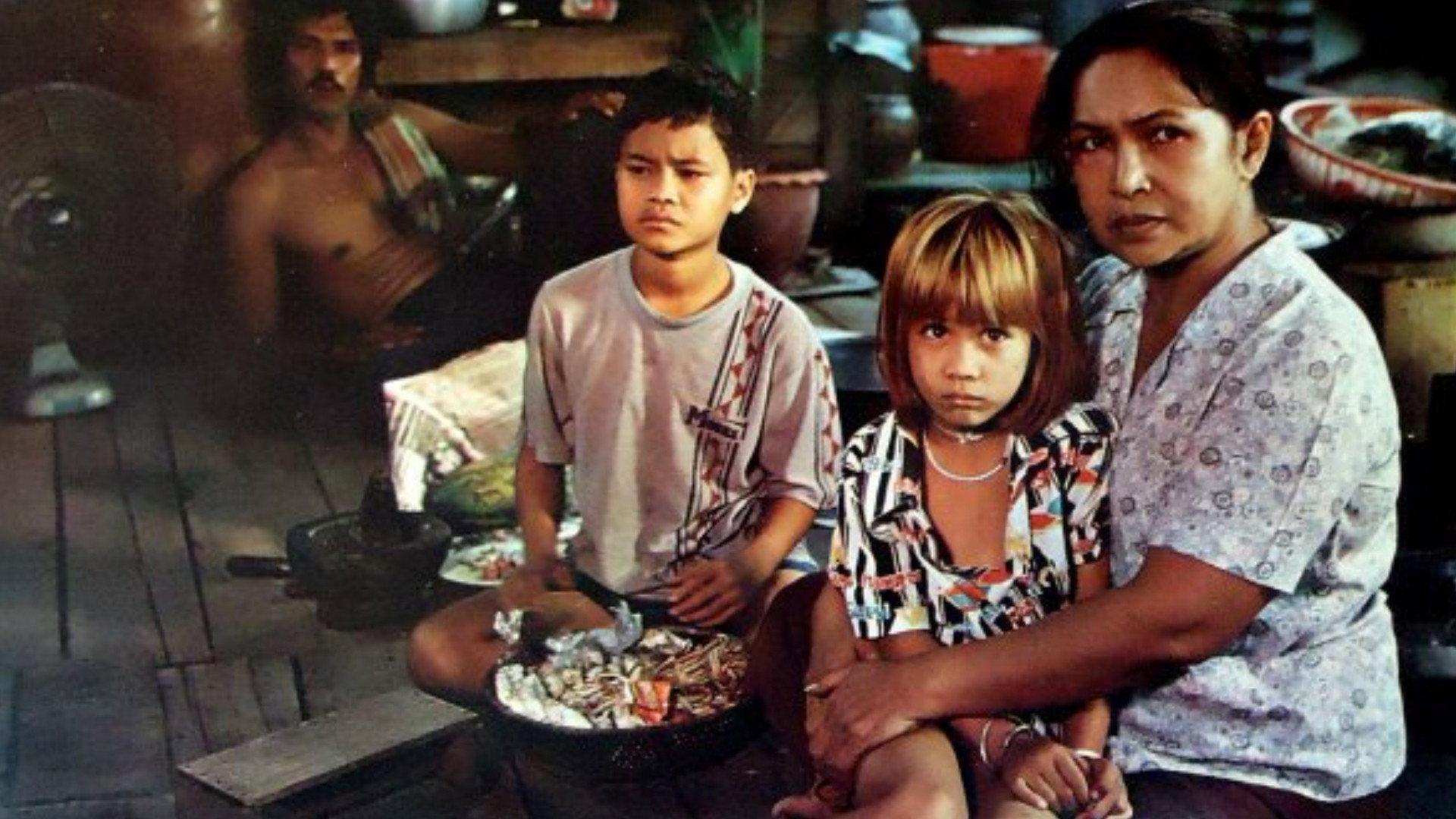 Doksoke 1982 movie scene