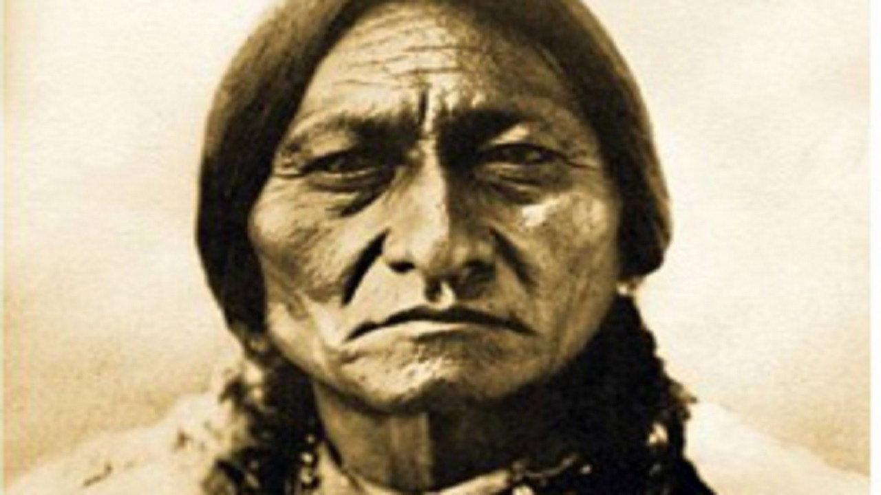 The Great Indian Wars 1840-1890 1991 movie scene