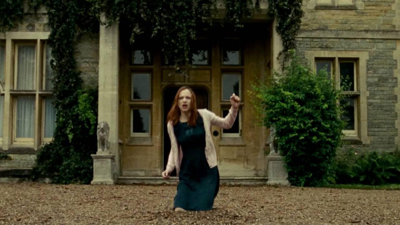 Knife Edge 2009 movie scene
