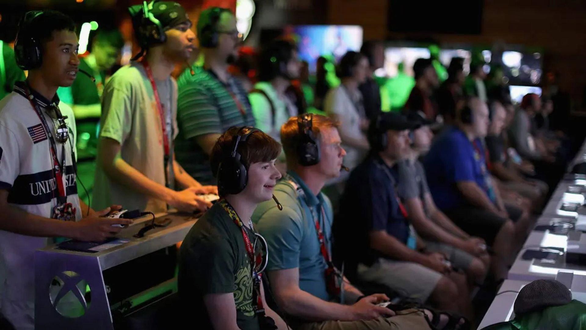 Bay Area Revelations The Evolution of Video Games in the Bay Area 2020 movie scene