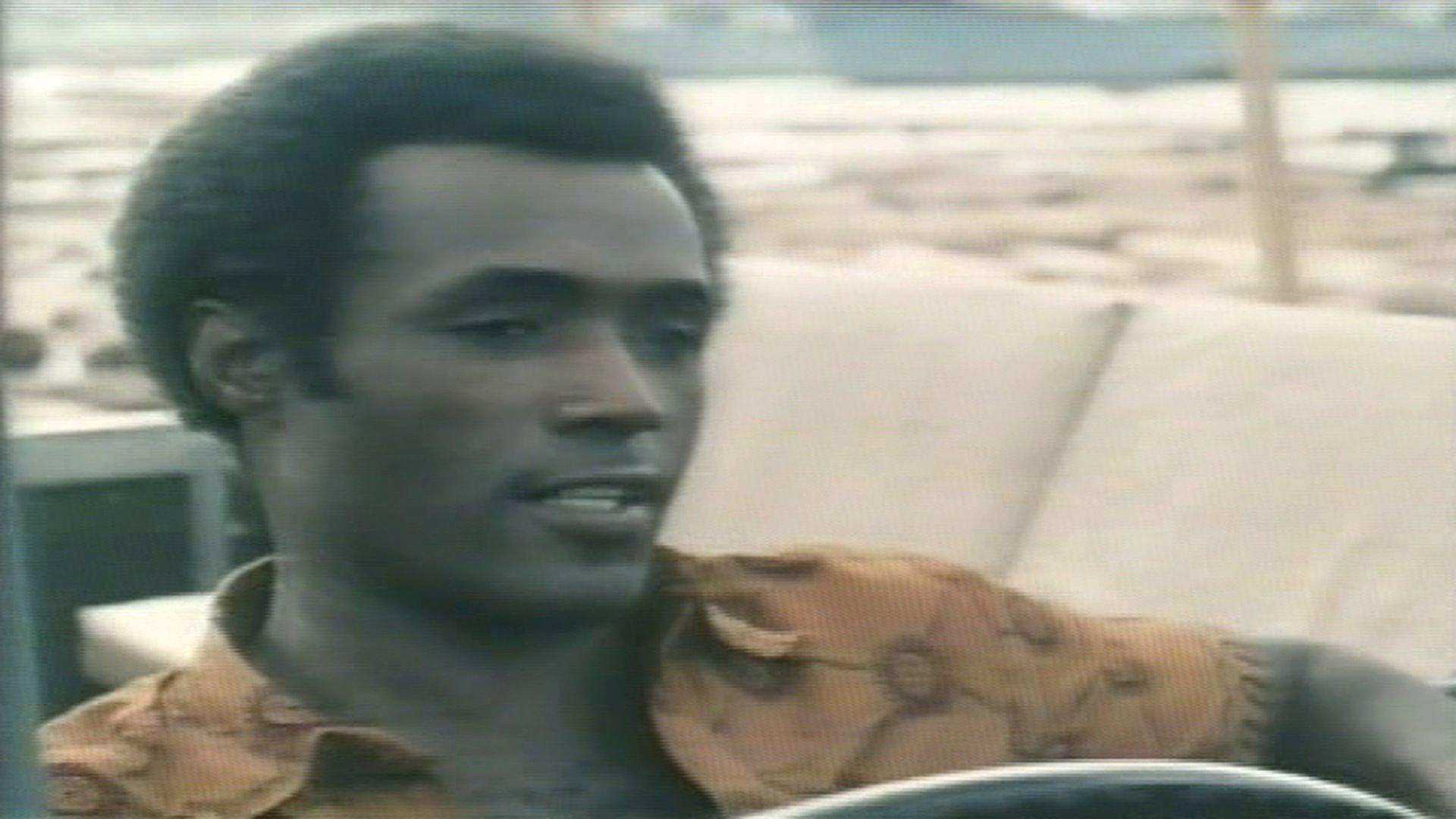 The African Deal 1973 movie scene