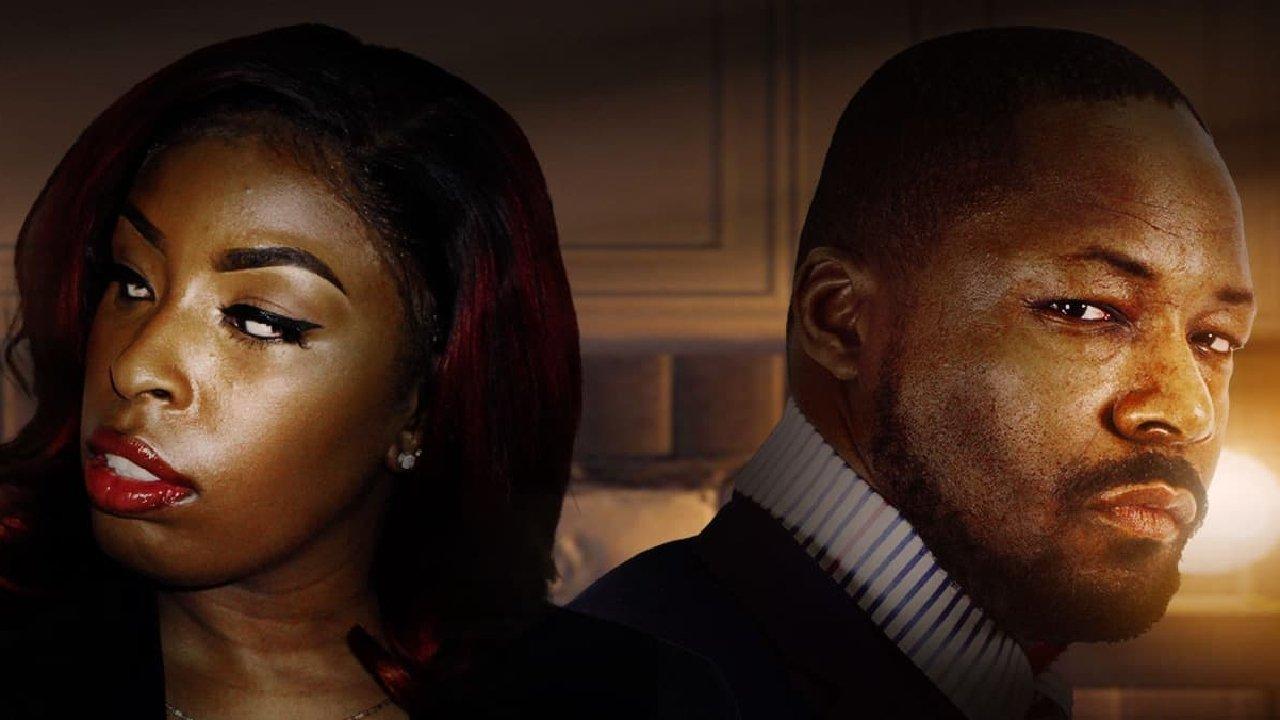 Faithful 2022 movie scene