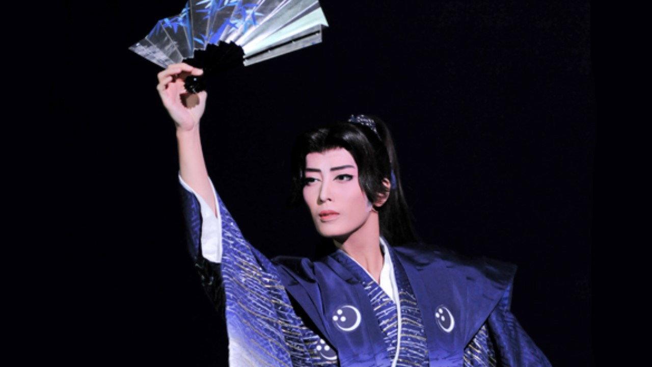 One Night of Stars (Shinjin Kouen) 2015 movie scene