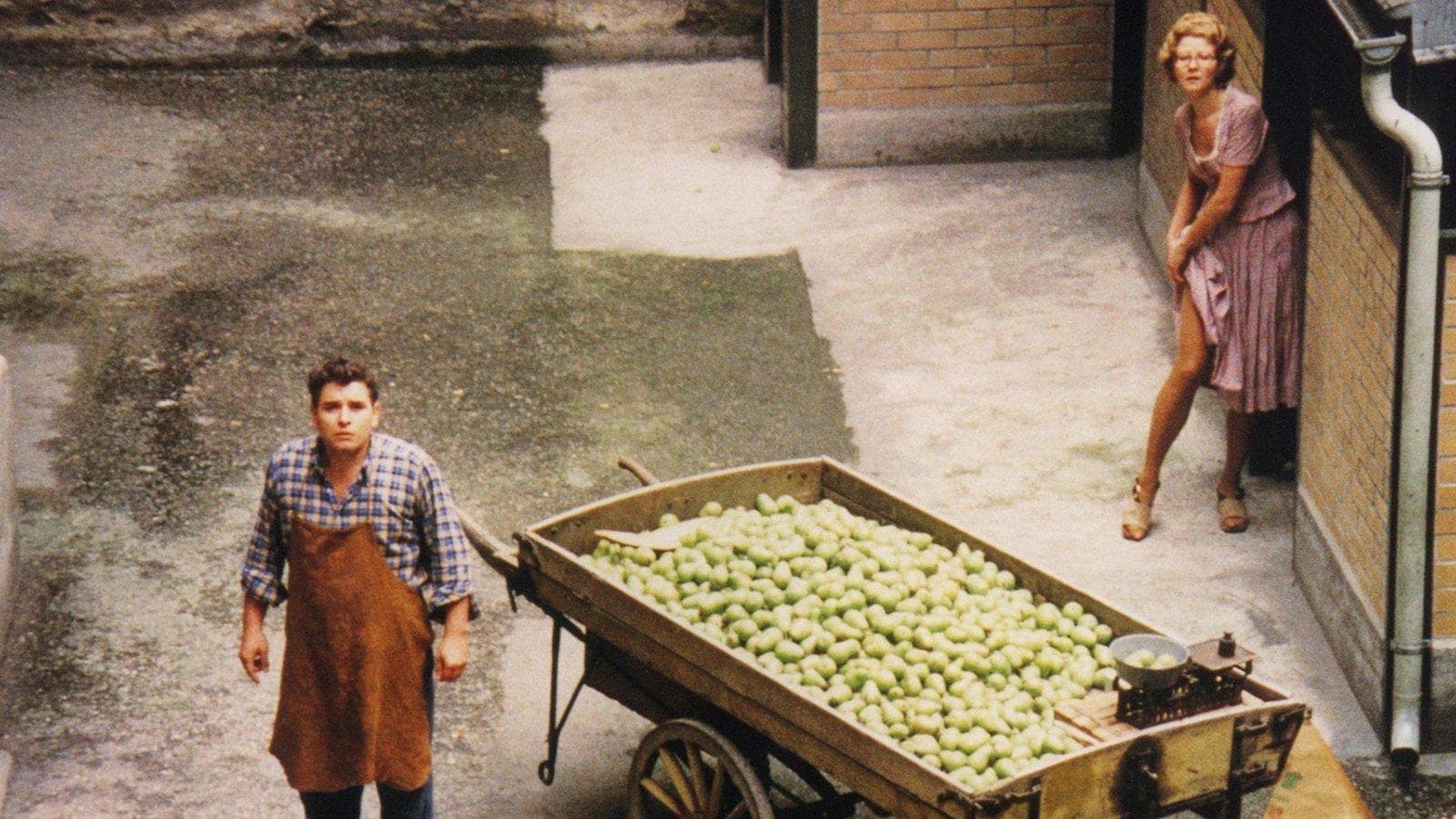The Merchant of Four Seasons 1972 movie scene