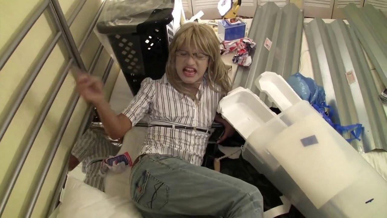 K-CoreaINC. K (section a) 2009 movie scene
