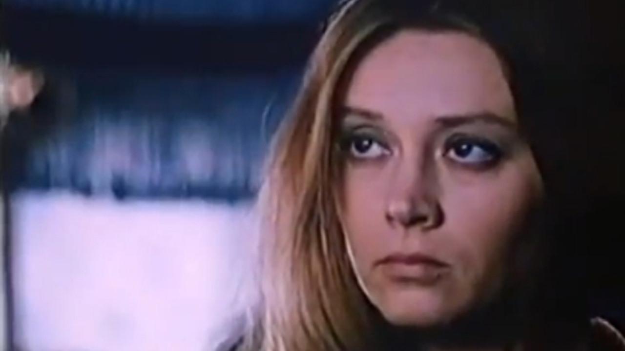 Pretty Mouth and Green My Eyes 1967 movie scene