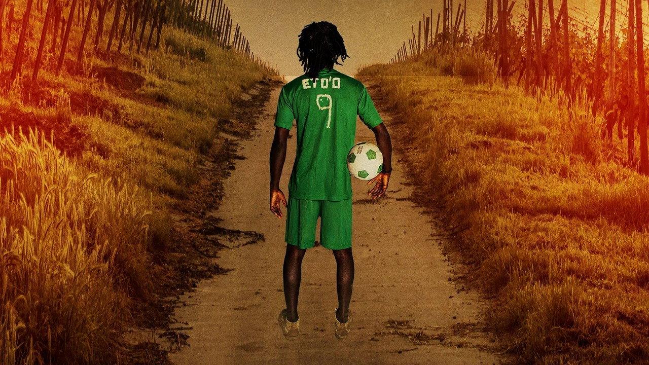 Le petit Sam 2022 movie scene