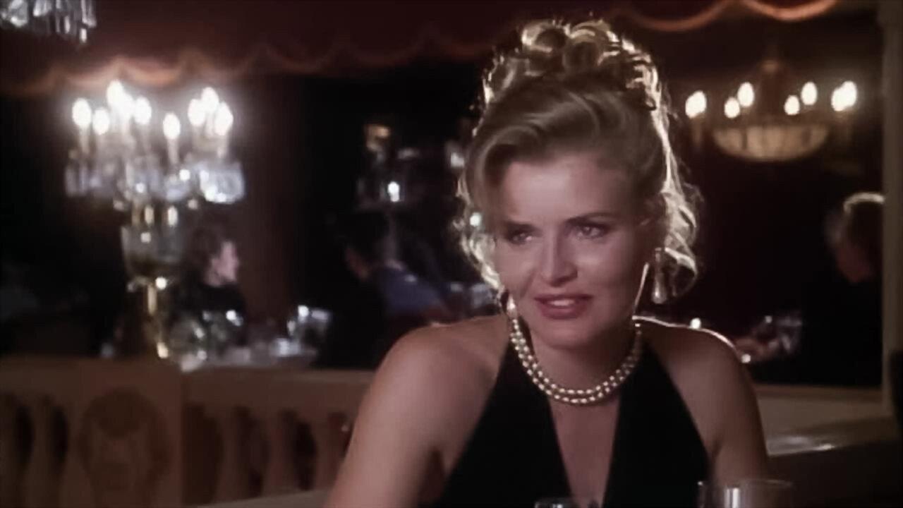 For Love Alone: The Ivana Trump Story 1996 movie scene