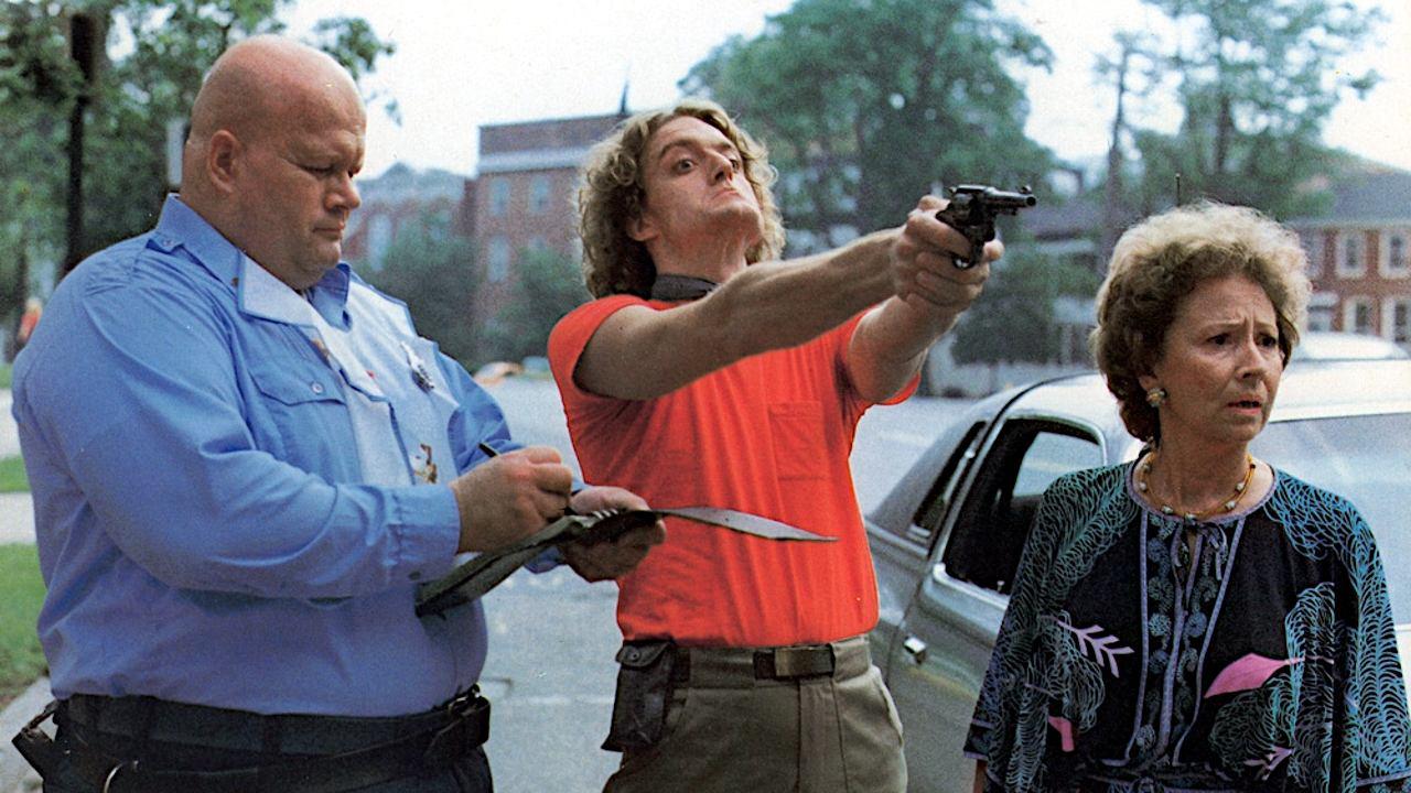 Home Movies 1980 movie scene