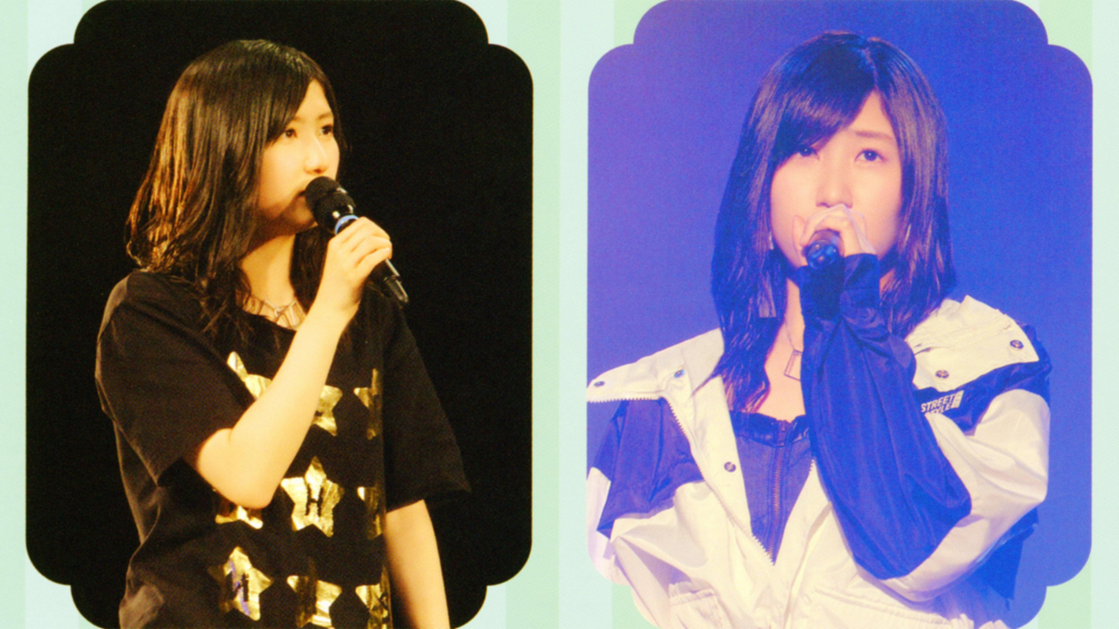 Morning Musume.'18 Sato Masaki Birthday Event 2018 movie scene
