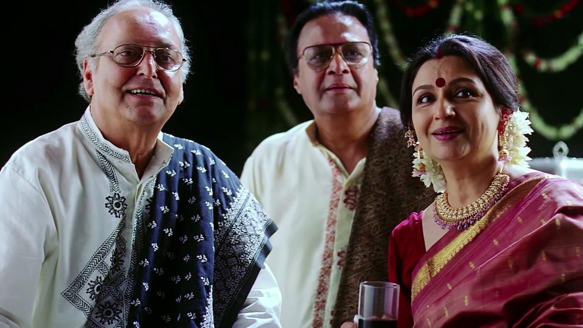 Shubho Muharat 2003 movie scene