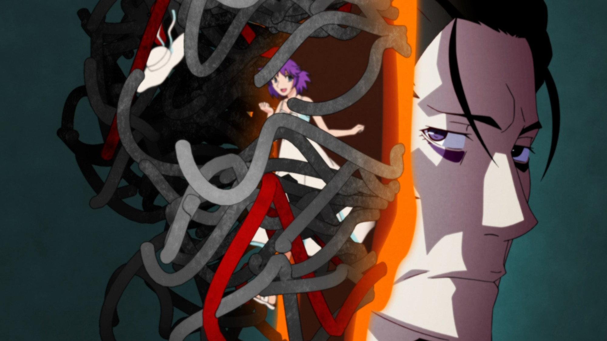 Koimonogatari 2013 movie scene