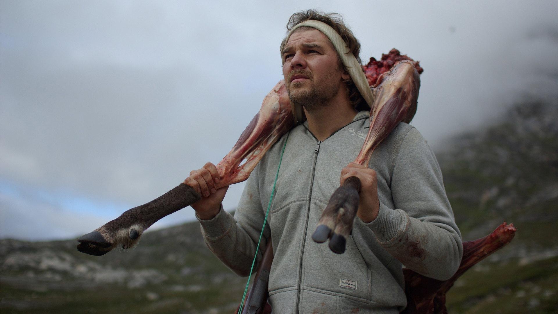 Nuummioq 2009 movie scene