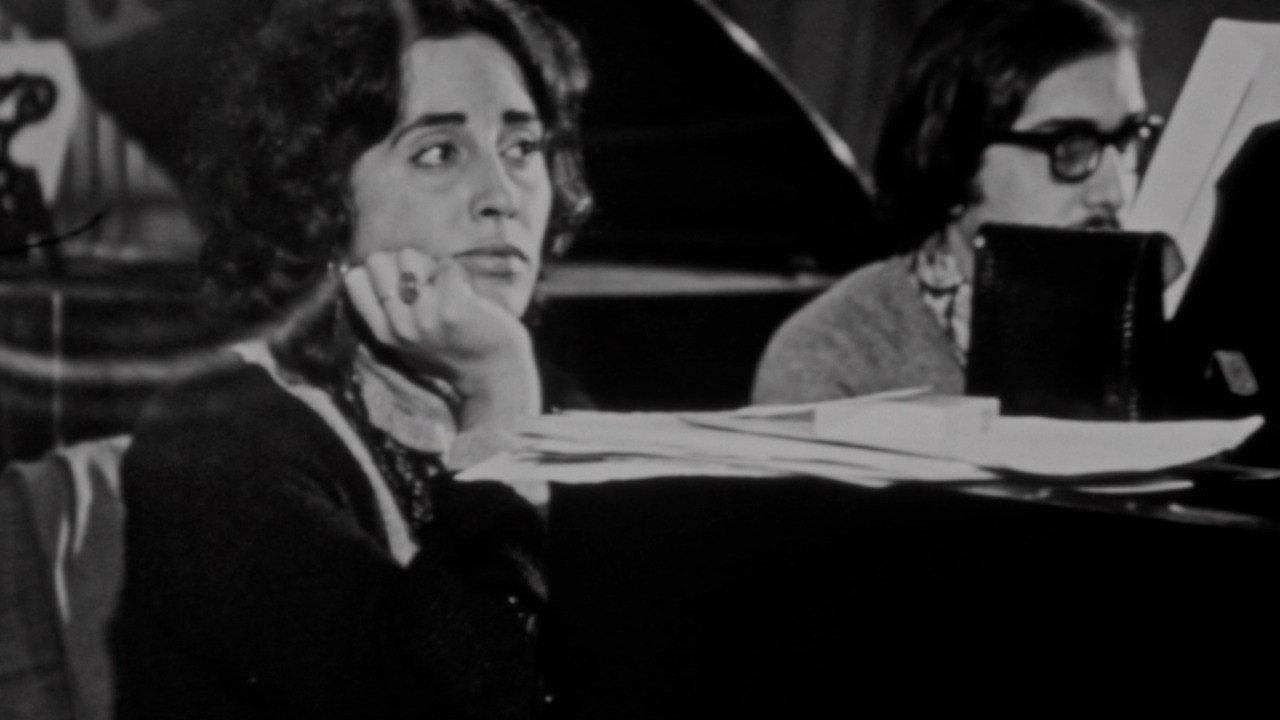 The Great Love Songs 1973 movie scene