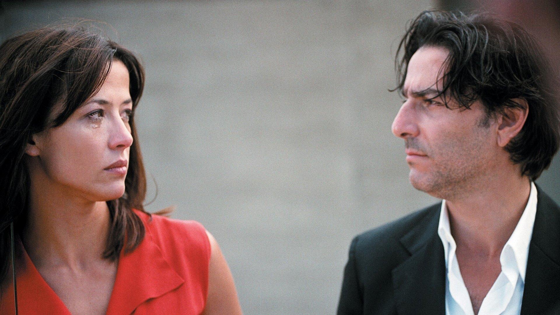 Anthony Zimmer 2005 movie scene