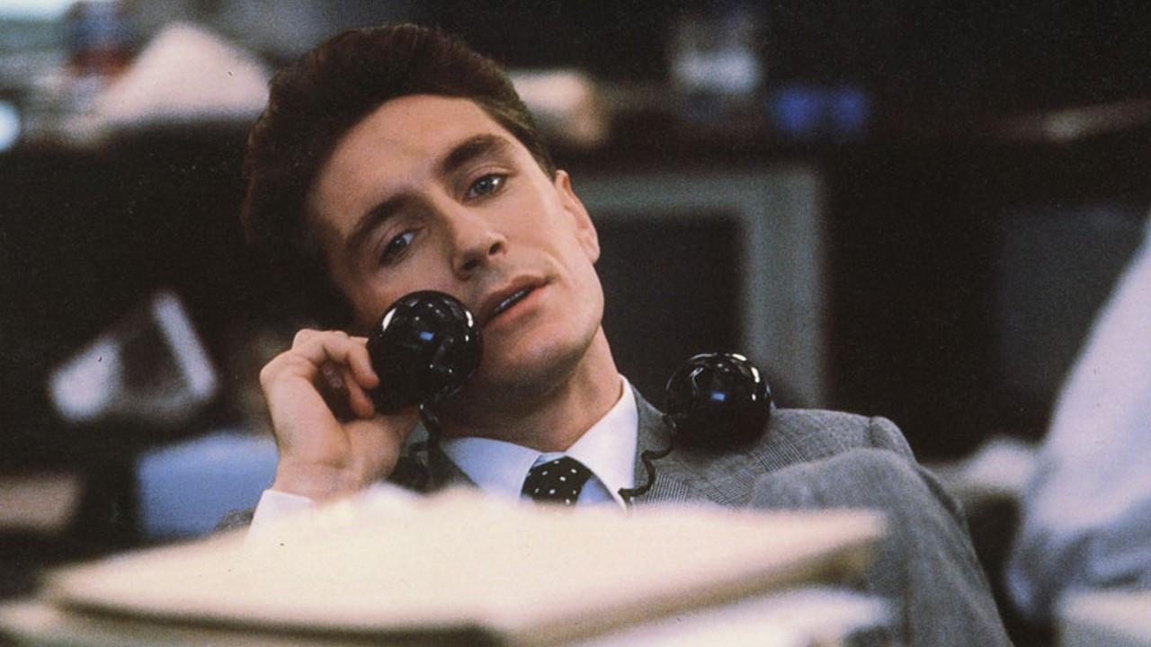 Dealers 1989 movie scene