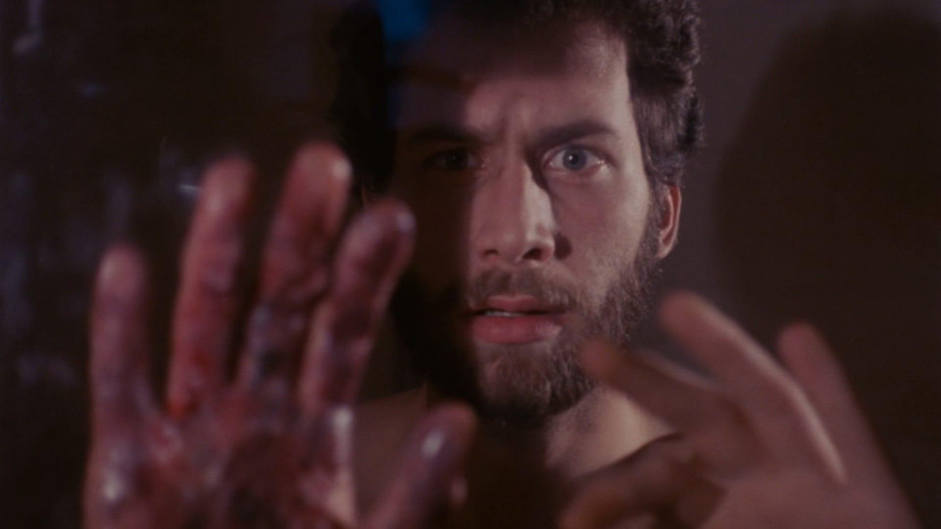 Revenge of the Living Dead Girls 1987 movie scene
