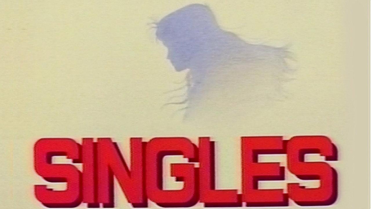 Singles 1993 movie scene