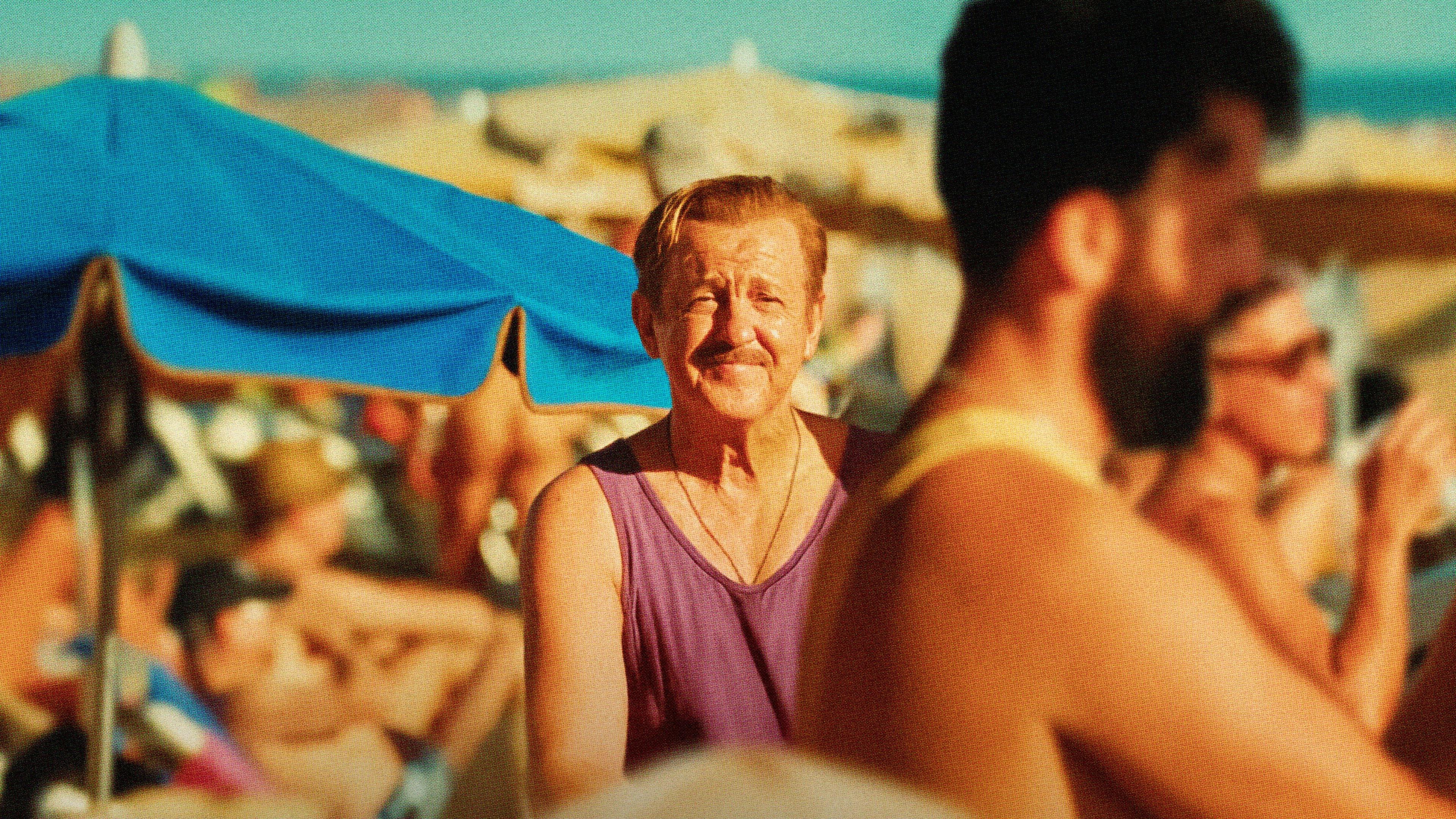 Maspalomas 2025 movie scene