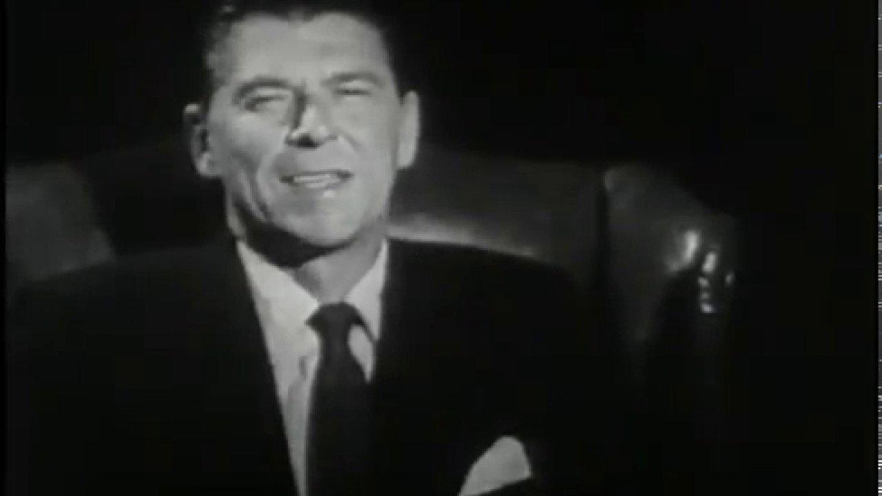 The Truth About Communism 1962 movie scene