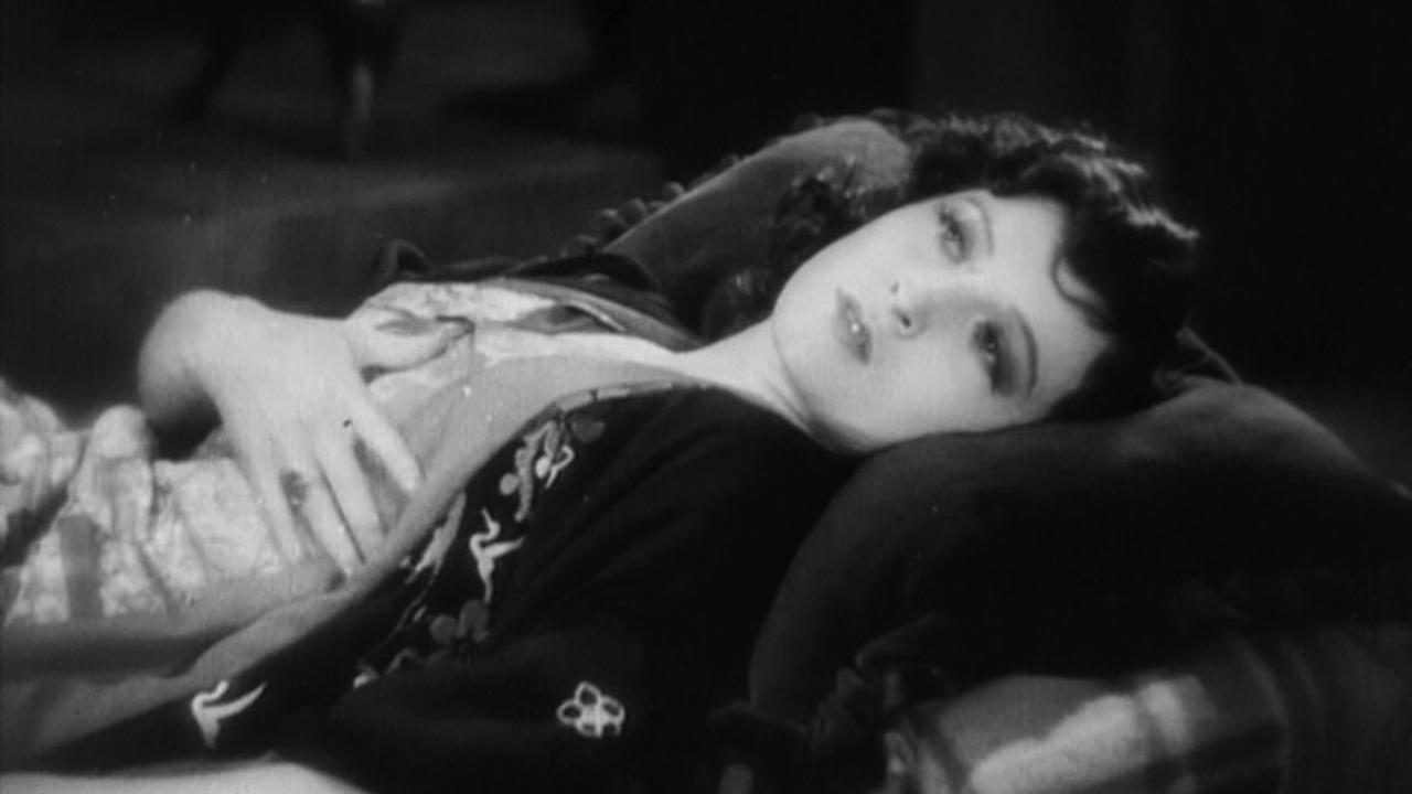 The River 1929 movie scene