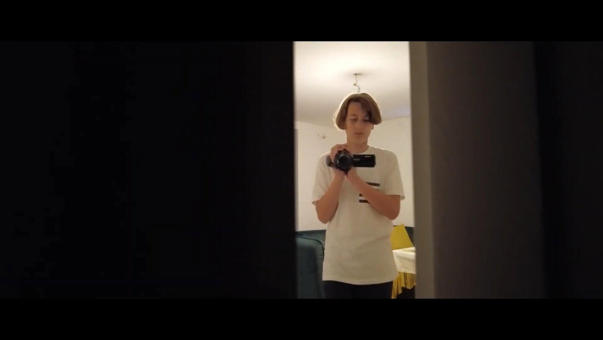 Night Shot movie scene