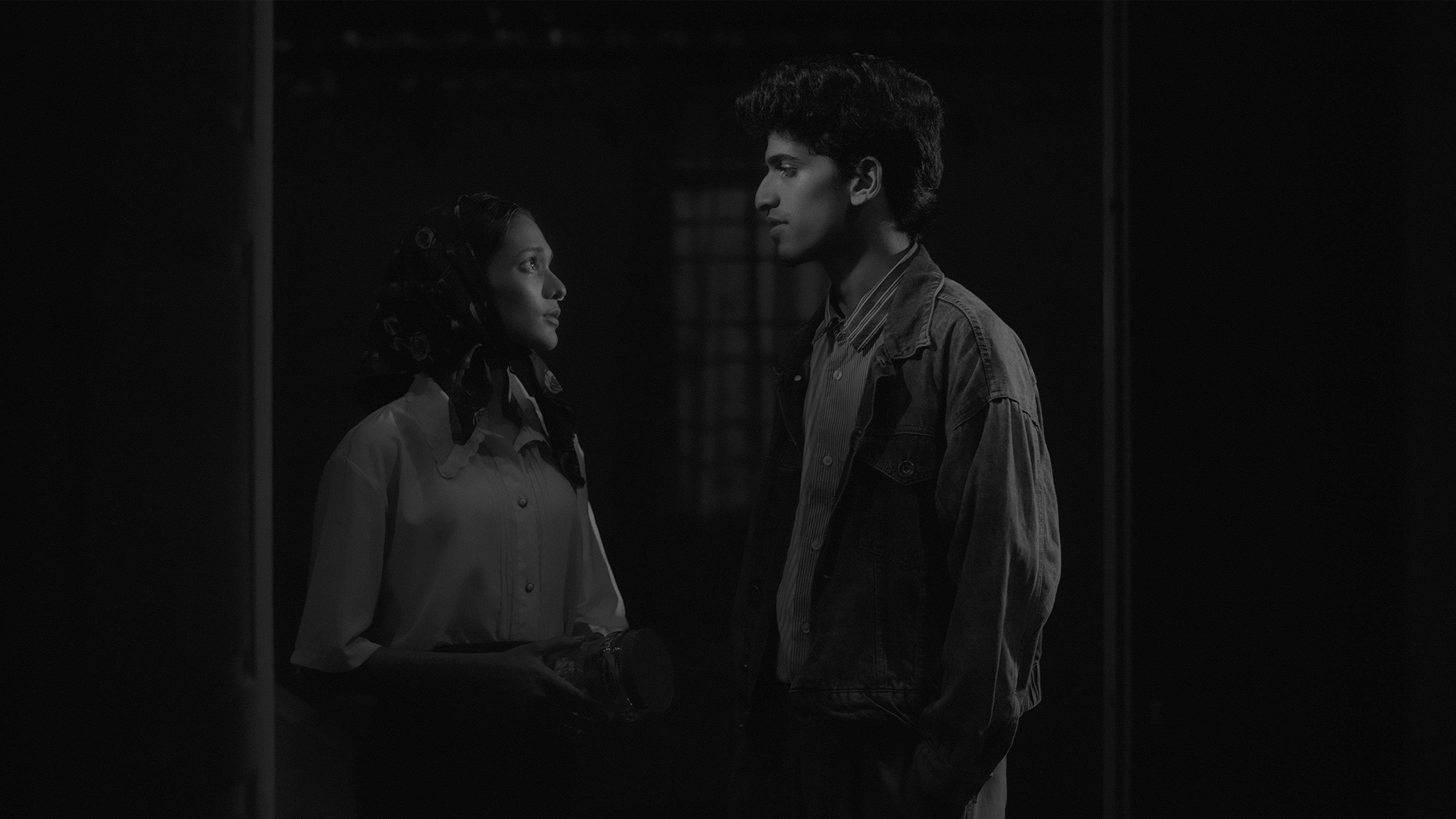 applechedikal 2023 movie scene