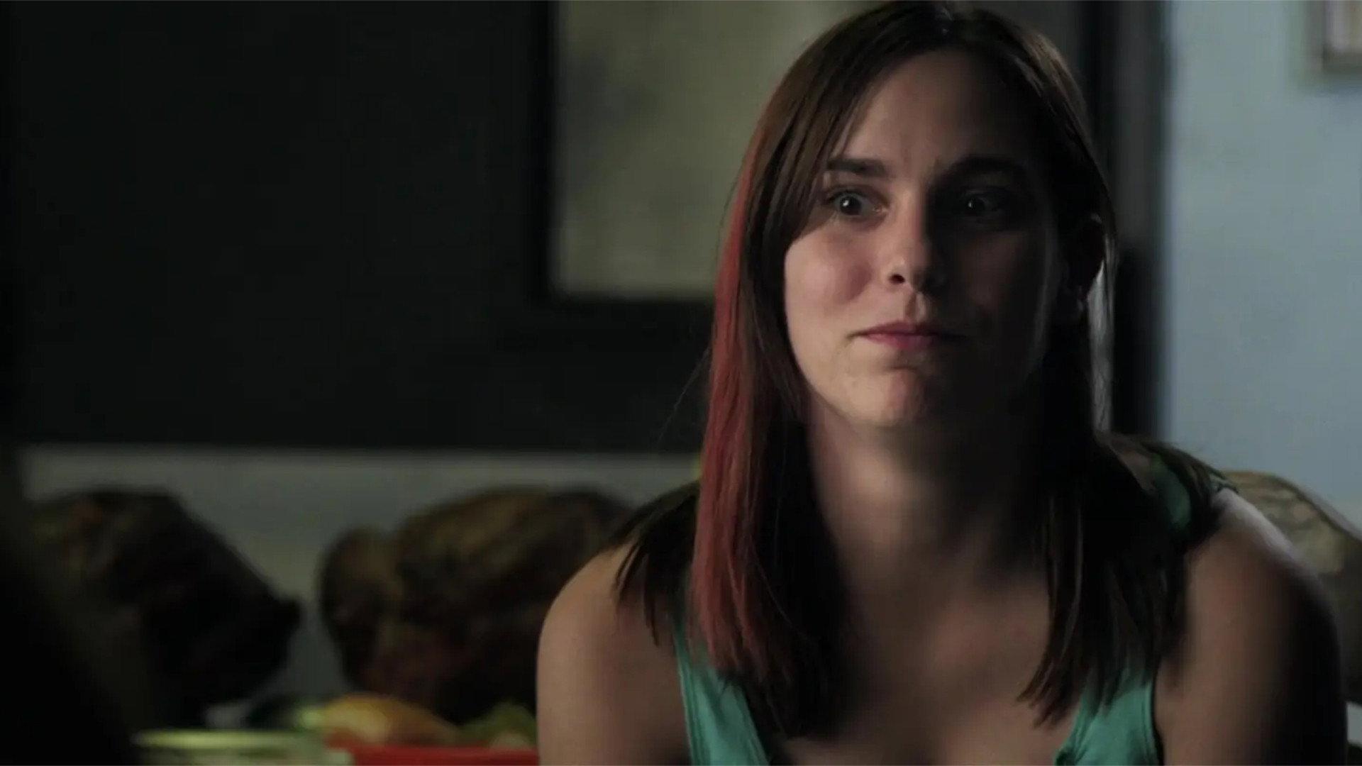 Love Land 2014 movie scene