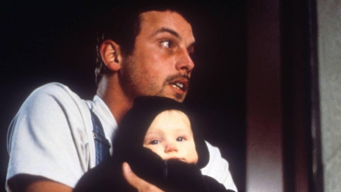 Nobody's Baby 2001 movie scene