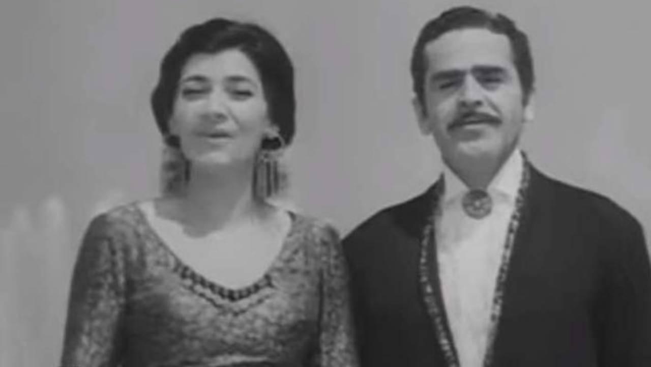 Moscow Made Us Friends 1972 movie scene