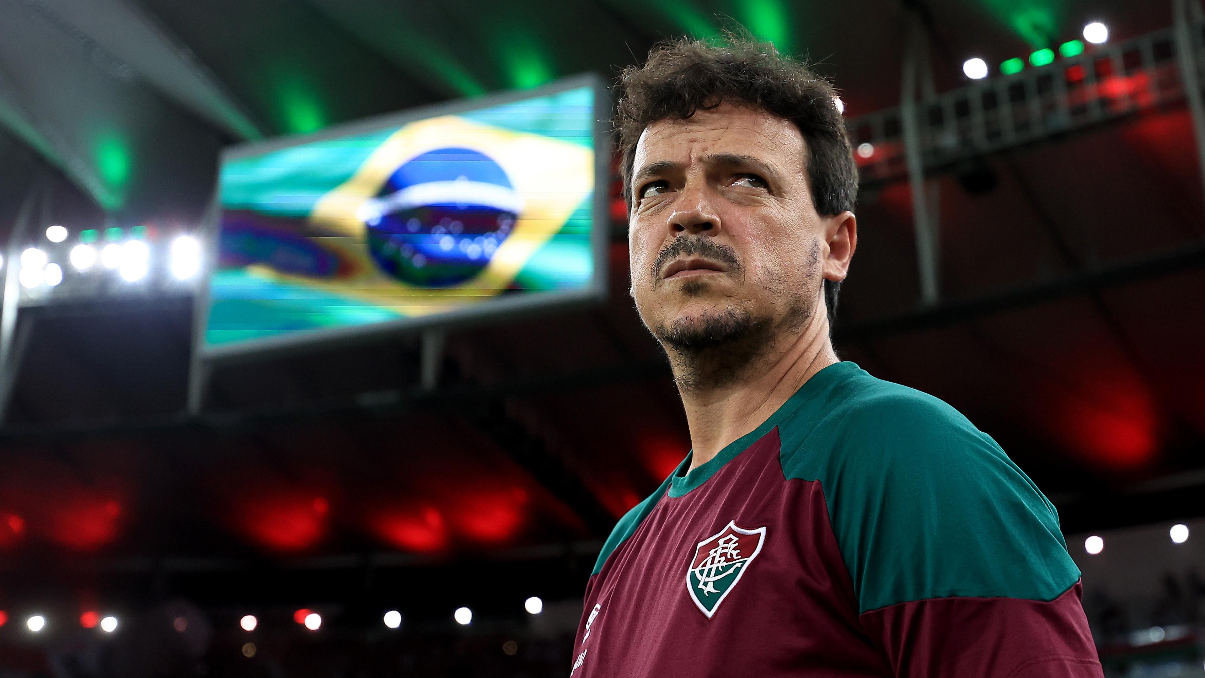 Sonho de Menino, com Fernando Diniz 2023 movie scene